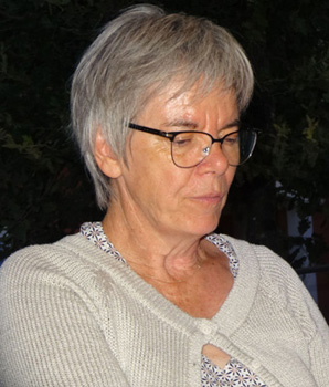 Marianne Millier-Voumard